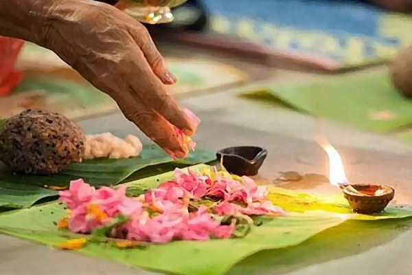 மகத்துவம் வாய்ந்த மார்கழி அமாவாசை; கடன் பிரச்சனையில் இருந்து விடுபட எளிய பரிகாரம்! | A Simple Remedy To Get Rid Of Debt Problems