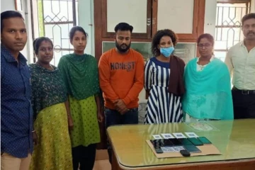 கனடாவில் கனவு வாழ்க்கை! வெளிநாட்டு கும்பலிடம் சிக்கிய இளம்பெண்... எச்சரிக்கை செய்தி