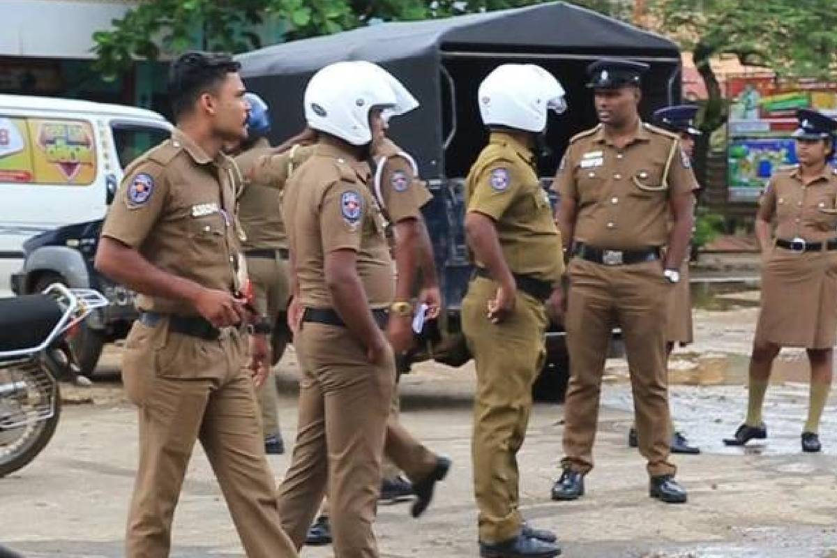 இரண்டு முச்சக்கர வண்டிகள் நேருக்கு நேர் மோதி விபத்து! இருவர் பலி | 2 Auto Collide Drivers Died Galle