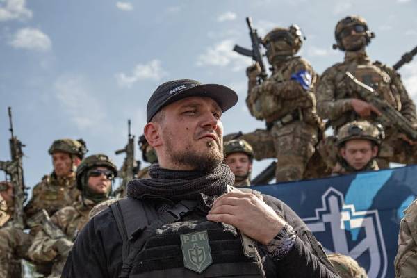 ரஷ்யத் தளபதியைக் கொல்ல 500,000 டொலர் செலவிட்ட புடின் நிர்வாகம்: பின்னர் நடந்த திடுக்கிடும் திருப்பம் | Kyiv Faked Russian Ordered Killing ரஷ்யத் தளபதியைக் கொல்ல 500,000 டொலர் செலவிட்ட புடின் நிர்வாகம்: பின்னர் நடந்த திடுக்கிடும் திருப்பம் | Kyiv Faked Russian Ordered Killing