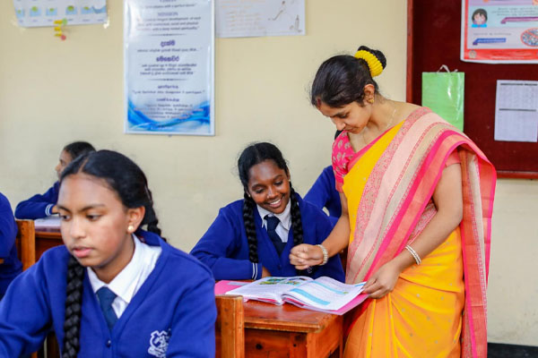ஆசிரியர்கள் தொடர்பில் கல்வி அமைச்சின் தீர்மானம் | Resolution Ministry Education Regarding Teachers
