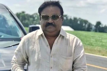 தீடீரென மருத்துவமனையில் அனுமதிக்கப்பட்ட நடிகர் விஜயகாந்த்.. அதிர்ச்சியளிக்கும் தகவல்
