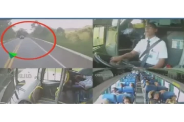 உயிர் போய் உயிர் வந்த அந்த நிமிடம்!