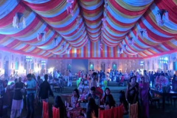 திருமண வைபவத்திற்கு சென்ற குடும்பம்...வனப்பகுதியில் மீட்கப்பட்ட 4 வயது குழந்தை!