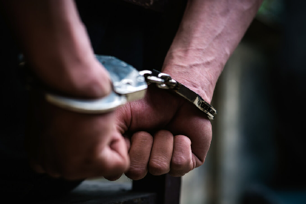 யாழ்தேவி தொடருந்தின் தலைமை கட்டுப்பாட்டாளர் கைது! | Chief Train Controller Of Yaldevi Train Arrested யாழ்தேவி தொடருந்தின் தலைமை கட்டுப்பாட்டாளர் கைது! | Chief Train Controller Of Yaldevi Train Arrested
