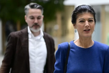 ஜேர்மனியின் கிங் மேக்கர் கட்சியின் தலைவர் பதவி விலகல்