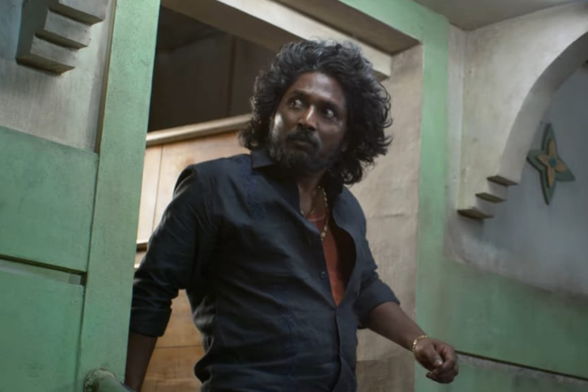 பாக்ஸ் ஆபிஸ்: 9 நாட்களில் உலகளவில் மண்டாடி திரைப்படம் செய்துள்ள வசூல் | Mandaadi Movie 9 Days Box Office