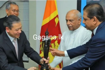 ශ්‍රී ලංකාවට තායිලන්තයෙන් සුභ ආරංචියක්.!