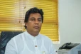 හිටපු පාර්ලිමේන්තු ලොක්කෙක් අත්අඩංගුවට ගැනීමට නියෝග