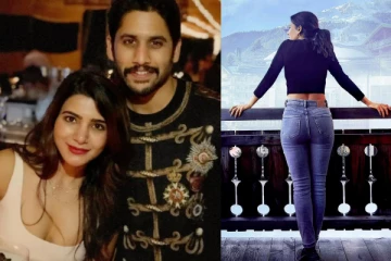 பெரிய தொகை கொடுத்து முன்னாள் கணவருடன் வசித்த வீட்டையே வாங்கிய நடிகை சமந்தா!