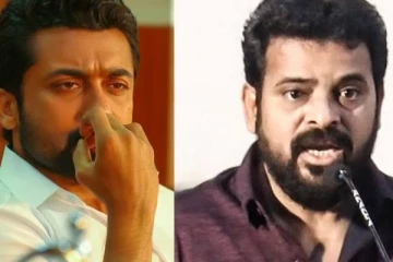 அமீர் பிரச்சனையை திசை மாற்ற சூர்யா செய்த மலிவு விளம்பரம், விஜய் ரசிகர்கள் தாக்குதல்