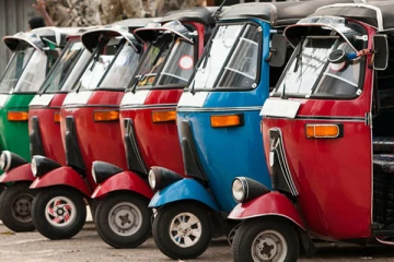 முச்சக்கர வண்டி கட்டணம் குறைப்பு தொடர்பில் வெளியான தகவல்