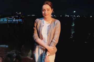 25 ஆண்டுகால சினிமா வாழ்க்கை!! 68 வயது நடிகருக்காக நடிகை திரிஷா செய்யும் செயல்..