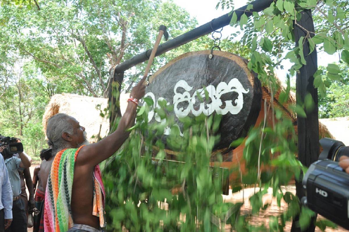 ஆதிவாசிகளின் நிலங்களை மீள ஒப்படைக்க மகாவலி அதிகாரசபை இணக்கம் | Mahavali Agrees Hand Over Lands Adivasis