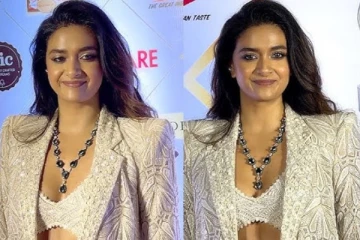 பாலிவுட் போனதும் மாறிய கீர்த்தி சுரேஷ்.. சம்பளம் மட்டும் இத்தனை கோடியா