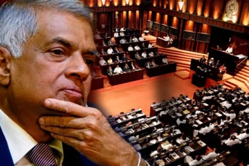 நாடாளுமன்றத்தை கலைக்க திட்டமிடும் ரணில்