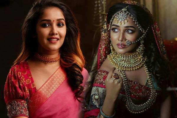 எல்லோ சுடிதாரில் மயக்கும் 17 வயது அஜித் மகள்.. அனிகா வெளியிட்ட தீபாவளி ஸ்பெஷல் பிக்... | Anikha Surendran Diwali Special Photoshoot