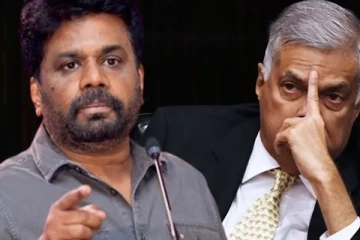 ரணிலின் மூளைச்சலவையாலேயே அநுர இந்தியா சென்றுள்ளார்: நிமல் சிறிபால டி சில்வா