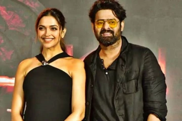 தீபிகா படுகோனேவிற்கு பதிலாக பிரபாஸ் படத்தில் கமிட்டாகியுள்ள பிரபல நடிகை... வெளிவந்த அதிகாரப்பூர்வ அறிவிப்பு