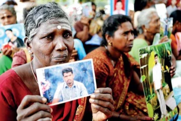 சிறிலங்கா தொர்பில் காட்டமான பதிவை வெளியிட்ட ஐ.நா மனித உரிமை ஆணையாளர்