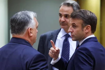 அமெரிக்காவை அடுத்து உக்ரைனுக்கு எதிர்பாராத அதிர்ச்சியை அளித்த ஐரோப்பிய ஒன்றிய நாடு