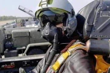 ஆயுதங்களுடன்  சென்ற உக்ரைன்  விமானத்தை  சுட்டு விழ்த்திய ரஷ்யா!