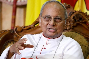 ஜெனீவா செல்லவுள்ள பேராயர் மல்கம் ரஞ்சித் ஆண்டகை