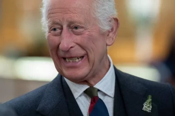 புற்றுநோய் பாதிப்பிலிருந்து மீள்வதற்காக மன்னர் சார்லஸ் எடுத்துக்கொள்ளும் சூப்பர் உணவு