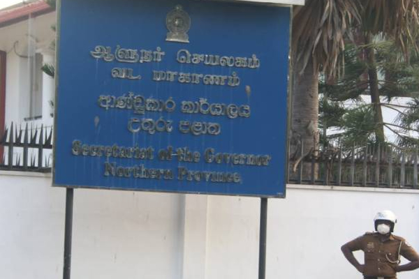 அதிகாரிகளுக்கு வட மாகாண ஆளுநரின் செயலாளர் விடுத்துள்ள அதிரடி பணிப்புரை! | Northern Province Governor Secretary Action