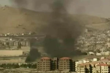 காபூலில் குண்டுவெடிப்பு: 90 பேர் பலி! தாலிபான்களால் பதற்றத்தில் மக்கள்