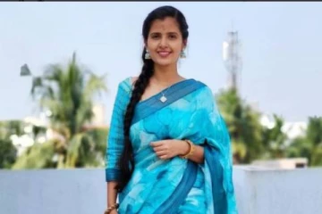 தனது மகனின் புகைப்படத்தை முதன்முறையாக ஷேர் செய்த பாக்கியலட்சுமி சீரியல் நடிகை ஜெனிபர்- கியூட்டான புகைப்படம்