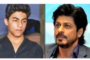 மகனுக்காக ரூ.25 கோடி பேரம் பேசிய ஷாருக்கான் : CCTV கேமரா மூலம் ஆதாரத்தை கண்டுபிடித்த போலீசார்!