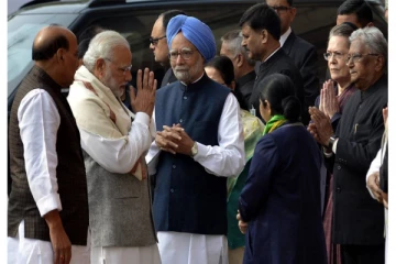 பிரதமர் மோடிக்கு 9 கோரிக்கைகள் - எதிர்க்கட்சி தலைவர்கள் கூட்டாக கடிதம்