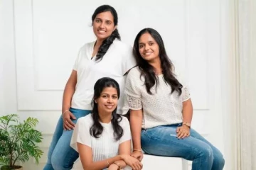 மூன்று தமிழக பெண்கள் கோடீஸ்வரர்களாகி சாதனை.. அவர்கள் தொடங்கிய தொழில் என்ன?