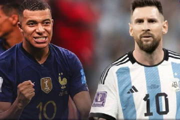 டிசம்பர் 18.. FIFA World Cup .. 36 வருஷ கனவு : கோப்பையை வெல்லுமா அர்ஜென்டினா ?