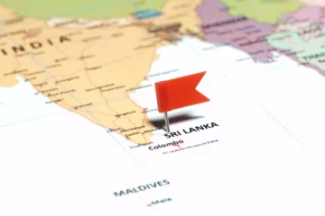 இலங்கையைத் தாக்கும் பயங்கரமான டெல்டா  பிளஸ்! கடும் தொனியில் வெளிவந்த எச்சரிக்கை