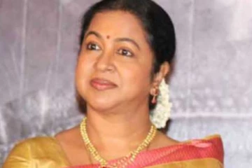 நடிகை ராதிகாவுக்கு கொரோனா தொற்று - கைதாவதில் சிக்கல்!