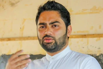 கிழக்கு மாகாணப் பட்டதாரிகள் வழிகாட்டல் ஆலோசனை ஆசிரியர் பதவிக்கு விண்ணப்பிக்கும் வாய்ப்பை ஏற்படுத்துக: இம்ரான் மகரூப்