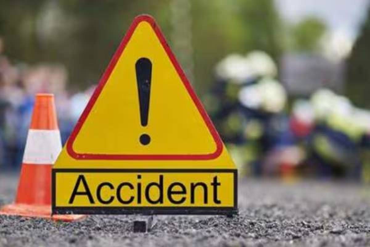 மோட்டார் சைக்கிள் விபத்தில் இளைஞர் பரிதாப மரணம்! | Man Killed In A Tragic Motorcycle Accident மோட்டார் சைக்கிள் விபத்தில் இளைஞர் பரிதாப மரணம்! | Man Killed In A Tragic Motorcycle Accident