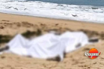 කොරළවැල්ල මුහුදු වෙරළේ සැකකටයුතු කාන්තා මළ සිරුරක්