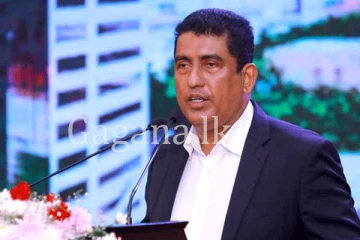 ජොන්ස්ටන් ගැන අධිකරණයෙන් විශේෂ නියෝගයක්.