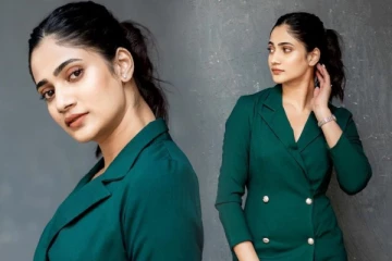 அல்ட்ரா மார்டன் உடையில் அசத்தும் பிக் பாஸ் நடிகை லாஸ்லியா..