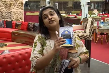 எல்லோரும் சாகட்டும் என திருடிய வனிதா- இனி சண்டை களவரம் தான்