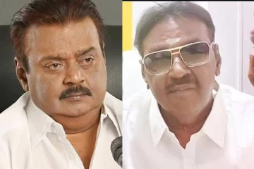 சுயநலம் இல்லாத மனுஷன்.. வார்த்தைக்கு வார்த்தை விஜயகாந்தை புகழ்ந்து தள்ளிய பிரபலம்