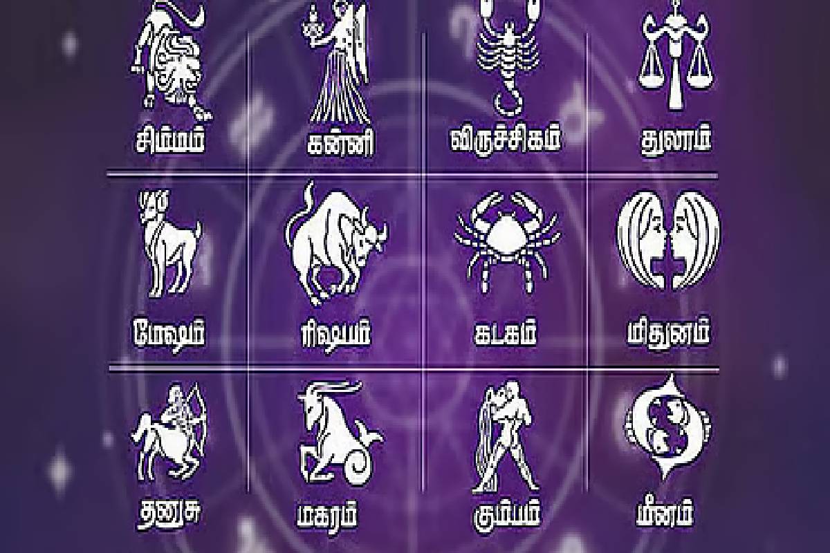 அக்டோபர் 3 முதல் சுக்கிரன் வக்ரம்: 12 ராசிகளுக்குளுக்குமான சிறப்பு கணிப்பு இதோ! | Venus Retrograde In Libra Effects On 12 Zodiacs