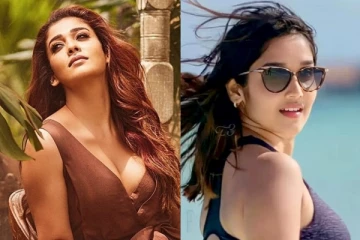 அழகில் நயன்தாராவை மிஞ்சும் அனிகா.. தீபாவளி ஸ்பெஷல் புகைப்படங்கள்