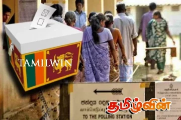 ஆயிரத்தை கடந்த பொதுத்தேர்தல் விதிமீறல் முறைப்பாடுகள்