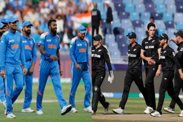 வில்லியம்சனுக்கு இடமில்லை - நியூசிலாந்து அணி அறிவிப்பு