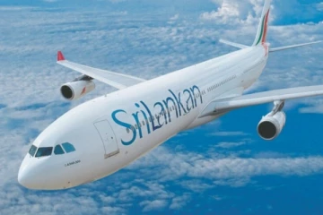 வெளியான தகவல் உண்மையில்லை; மறுக்கும் ஸ்ரீலங்கன் ஏர்லைன்ஸ்