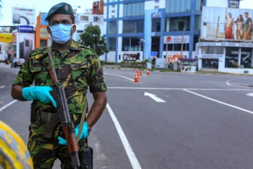 மாத இறுதியில் ஊரடங்கு நீடிக்கப்படுகிறதா? இறுதி தீர்மானம் எடுக்க அரச உயர்மட்டம் தயாராவதாக தகவல்